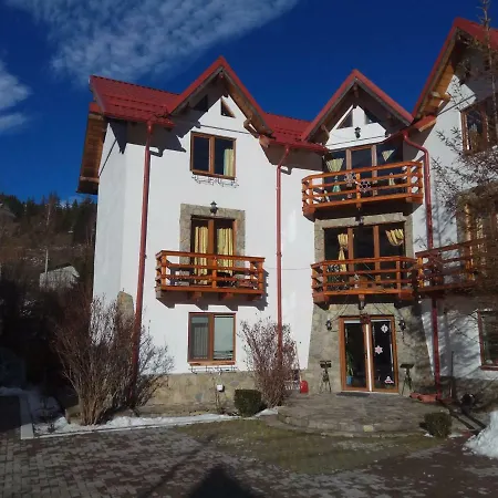 Guest house Casa Alexandru Azuga