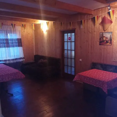 Guest house Casa Alexandru Azuga