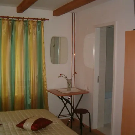 Casa Alexandru * Azuga
