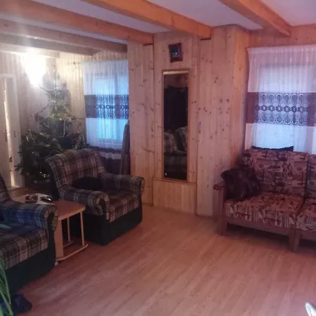Casa Alexandru Guest house *