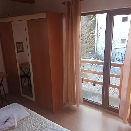 Guest house Casa Alexandru Azuga