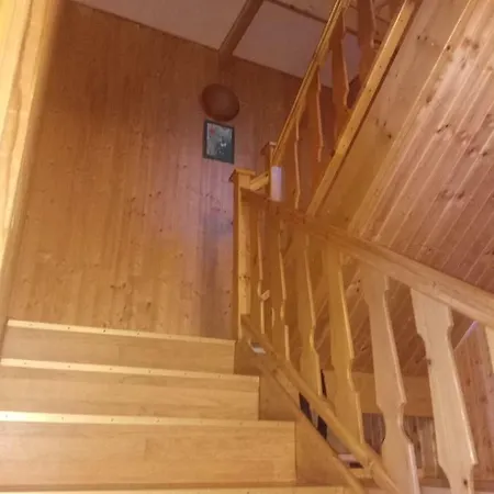 Casa Alexandru Guest house