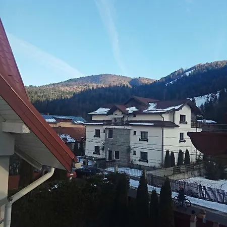 Casa Alexandru Azuga