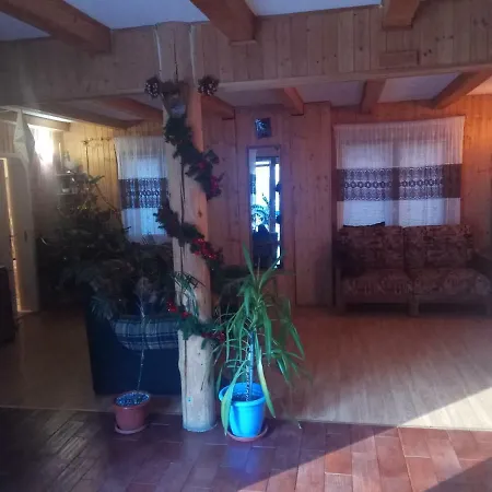 Guest house Casa Alexandru *